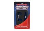 Traxxas 6832X - Aluminum Caster Block Set, Blue New. Price: $39.95.