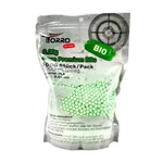 Torro Premium 6MM Bbs 0.12G 5000 Pcs For Rc Tank Airsoft Green Biodegradable New. Price: $24.99.