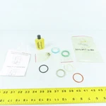 Hyson 2015825-0180 Nitrogen Spring Seal Repair Kit For T2SC-1800 New. Price: $23.76.