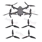 4PCS Low-noise 8331F Carbon Fiber 3-BLADE Propellers For Dji Mavic Platinum New. Price: $23.99.