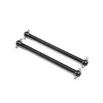 Losi 242049 Dogbones, Rear Lmt (2) New. Price: $12.99.