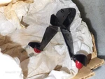 Nos Cox Red Baron & Knight Landing Gear Part #5373 New. Price: $10.99.