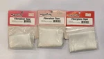 Three (3) Pkgs Great Planes Fiberglass Tape Heavy 4" X 5' GPMR1058 Nip New. Price: $34.99.