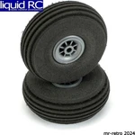 Du-bro 275SL Super Lite Wheels 2-3/4 Inch (2) New. Price: $13.12.