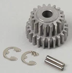 New Hpi Savage FLUX/4.6 Drive Gear 18-23 Tooth (1M) 86097. Price: $12.44.
