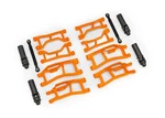 Traxxas Mini Hd Widemaxx Kit Orange TRA10790-ORNG New. Price: $29.95.