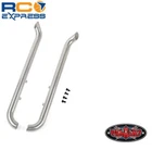 4WD Bent Exhaust Stacks For Tamiya 1/14 King Grand Hauler RC4Z-S2144 New. Price: $82.56.