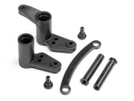 Hpi 113712 Steering Post Set, For The RS4 Sport New. Price: $22.49.