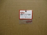 Kyosho Soft Brake Lining / Non Asbestos # 92986 New. Price: $10.00.