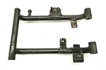 02 Bmw F650GS Abs Lower Frame Stand Bracket Mount Used. Price: $22.01.