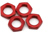 Redcat Aluminum 17MM Wheel Nuts (red) (4) RER17597 New. Price: $9.99.