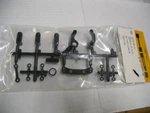 Hpi Racing 103325 Steering Parts Set Blitz New. Price: $8.50.