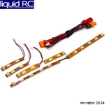 Blade -1795 Night Led Set: Revolution 235 Cp New. Price: $24.99.