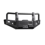 Speelik Front Bumper Aluminum For Traxxas 1/18 TRX4M Bronco Upgrade Parts Rc... New. Price: $45.90.