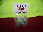 Traxxas Hpi Losi Rc Solutions 21RG Engine Motor Header Kyosho Parts Ofna New. Price: $60.00.