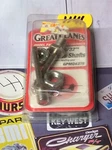 Great Planes GPMQ4276 1/4 X5/32 X2PC. Bolt-on Axle Shaftsnewinpack Usa Shipped. Price: $10.00.