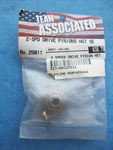 Vintage Team Associated 2-SPEED Drive Pinions Mgt Se ASC25011 Nip New. Price: $12.95.