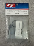 Team Associated Factory Lockout Slipper Rebuild Kit For DR10 ASC72028 New. Price: $46.99.