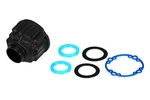 Traxxas 7781 Differential Carrier & Gaskets, X-maxx New. Price: $10.04.