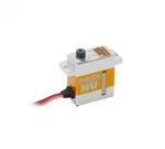 Savox Micro Digital High Voltage Aluminum Case Servo 0.05SEC / 69OZ 7.4V New. Price: $88.99.