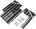 Hot Racing TUDR14H01 Aluminum Chassis Skid Plate (1) Traxxas Unlimited Desert New. Price: $118.88.