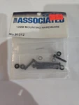 Team Associated 91312 12MM Mounting Hardware New. Price: $12.00.