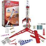 Estes Colonizer Model Rocket Starter Set, Beginner Skill Level (without Engines) New. Price: $62.99.