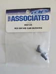 Team Associated RC8 Brake Cam Bushing 89125 New. Price: $9.99.
