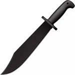 Cold Steel Bowie Fixed Knife 1055HC Blade Polypropylene Handle - 97SMBWZ New. Price: $42.11.