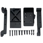Metal Equipment Box Tray & Servo Mount Upgrade Parts For 1/6 Axial SCX6 AXI05... New. Price: $67.00.