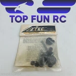 Vintage Rc Airplane Part J'tec Isolation Mounting Kit Snuf Vibe JT-632SV Nip New. Price: $19.46.