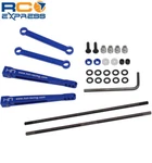 Hot Racing Axial 1/10 Yeti Aluminum Rear Sway Bar Set YET311R06 New. Price: $38.88.