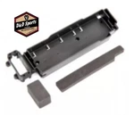 Traxxas 9626 Battery Tray Sledge New. Price: $12.00.