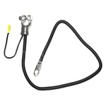 Ford F-150 1975-1987 Standard A30-4U Battery Cable New. Price: $23.28.