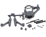 Front Hub Carrier Set HPI85408 New. Price: $11.99.