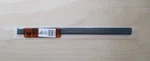 1/16 Angles (10) Abs Plastic 1.6 Mm Plastruct 90002 New. Price: $8.59.