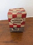 Veco Parts - Aluminum Propeller Spinner S3A 1 3/4 Nos New. Price: $20.00.