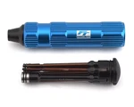 Team Associated 7-PIECE Metric & Sae Factory Hex Nut Driver Tool Set 1/4 New. Price: $53.54.