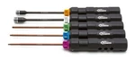 Team Associated Ft Hex/nut Driver Tool Set 5PC. - ASC1519 New. Price: $63.99.