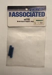 Vintage Team Associated B44 Blue Aluminum Battery Posts ASC9706 New Nip Nos. Price: $12.99.