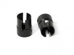 Hpi Spare Part #86083 Replacement Cup Joint 8X19MM (BLACK/2PCS) New. Price: $17.48.
