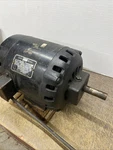 Delco Multi Purpose Motor Md A-8045 Hp 3/4 Rpm 1725 V 115/230 EM-408 Used. Price: $79.99.