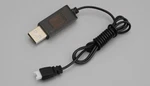 Usb Battery Charger Charging Cable Cord For Holy Stone HS170 Predator Drone New. Price: $15.99.