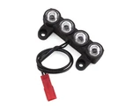 Traxxas Front Led Light Bar W/hardware TRA3791 New. Price: $22.00.