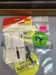 Hangar 9 HAN3616 4-40 X Heavy/duty Ball Link 2PC. New. Price: $12.00.