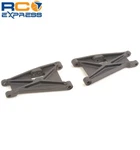 Schumacher Racing Front Wishbones - Cougar Classic Pr SCHU8305 New. Price: $17.27.
