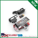Hyper Go Angry Snail 3S2000 Rc Car Upgrade Accessories 11.1V Mah 25C Lip Brand. Price: $58.49.