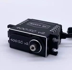 Reefs Rc (12) 400SCV2 Programmable Water Resistant Servo New. Price: $139.99.