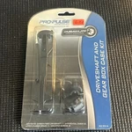 Pro-pulse Racing Driveshaft & Gear Box Case Kit 60-9516 High Performance Rc New. Price: $14.99.