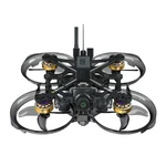 Flywoo Flylens 75 Hdzero 2S Brushless Whoop Fpv Drone V1.3 (1S-4-3-(02 Used. Price: $209.90.